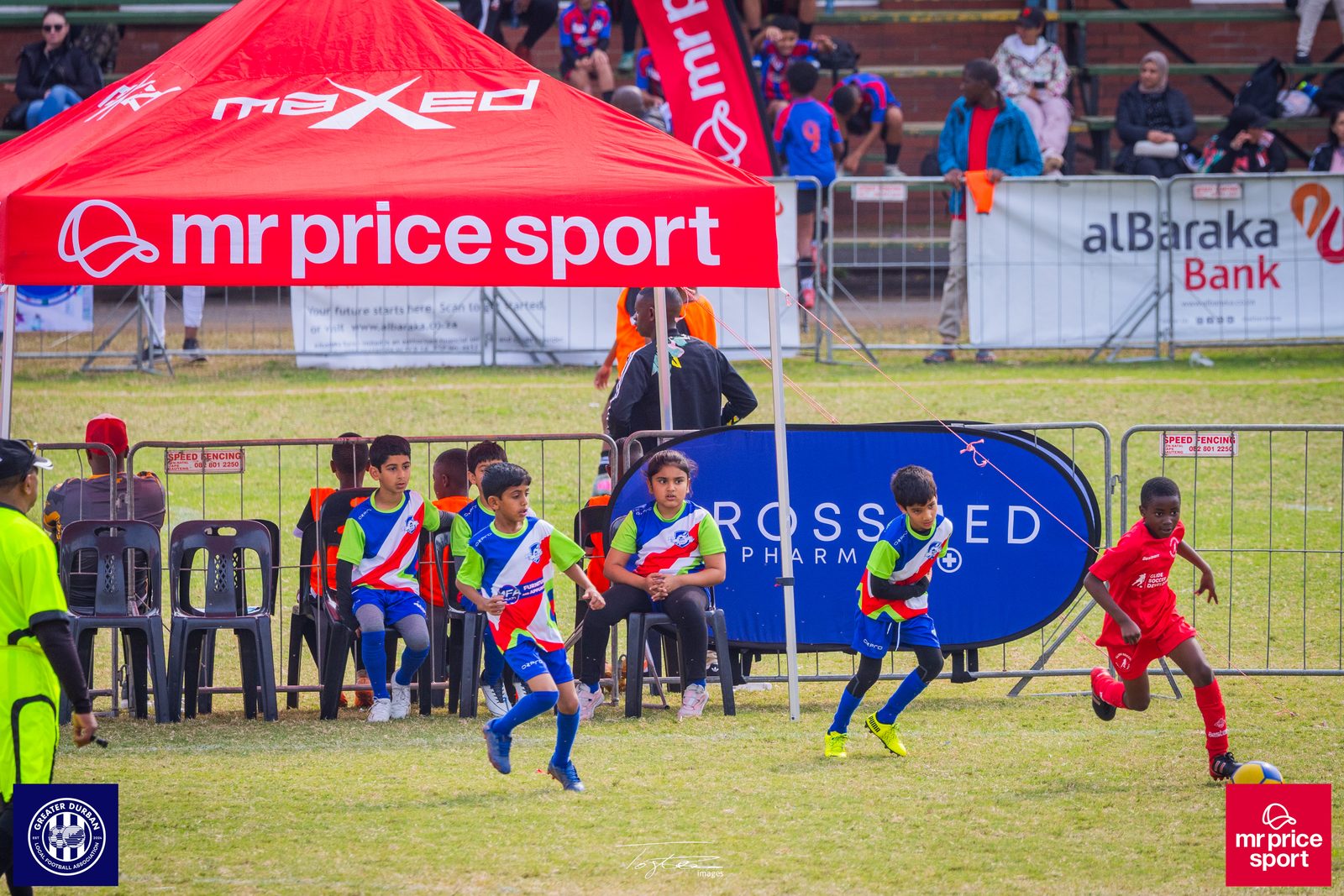 Crossmed Orient Premier 7's photo 6