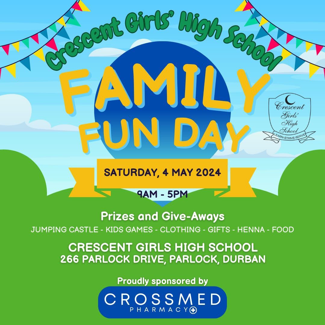 Crescent Family Fun Day photo 1